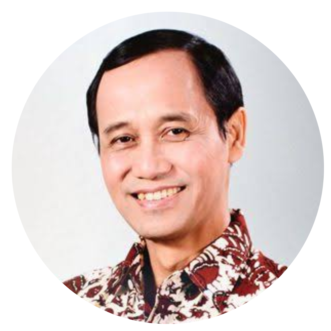 Dr. dr. Anung Sugihantono, M.Kes