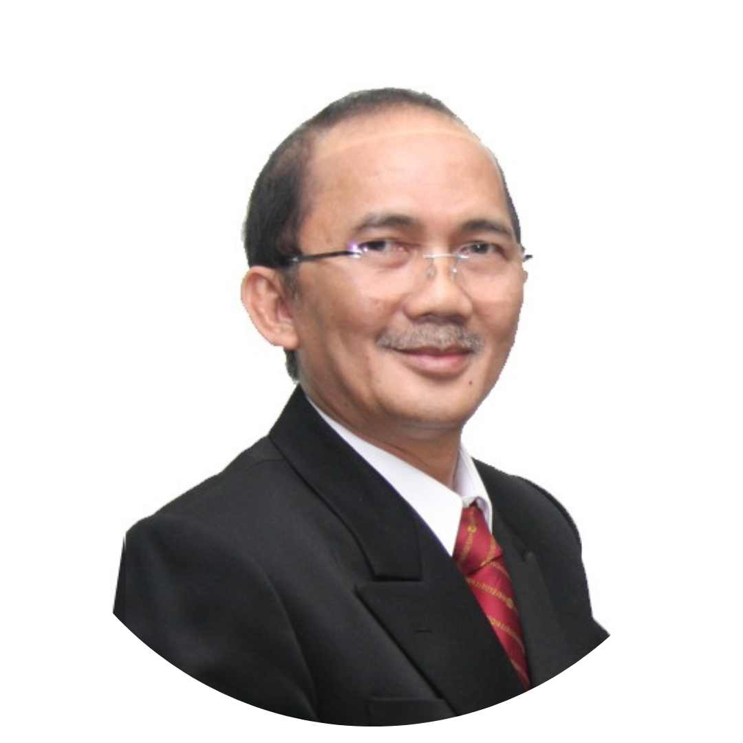 Prof. Dr. Ir. Edi Noersasongko, M.Kom