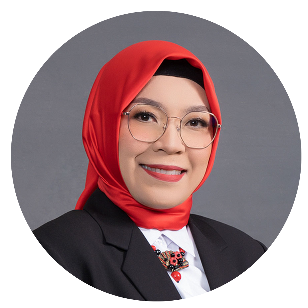 dr. Lily Kresnowati, M.Kes