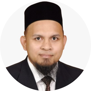 Assoc. Prof. TS. Dr. Shahrul Ismail