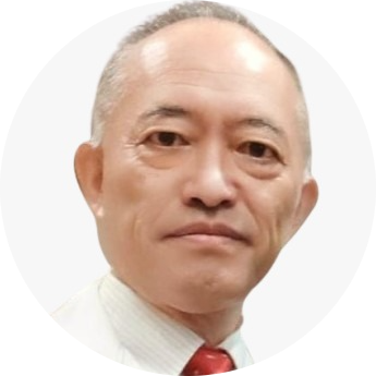 Prof. Dr. Eiji Yamashita