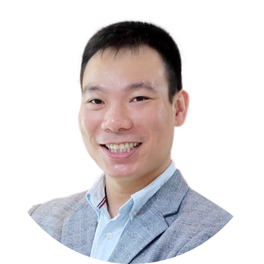 Dr. Tuyen V. Duong, RN. MNSc, PhD